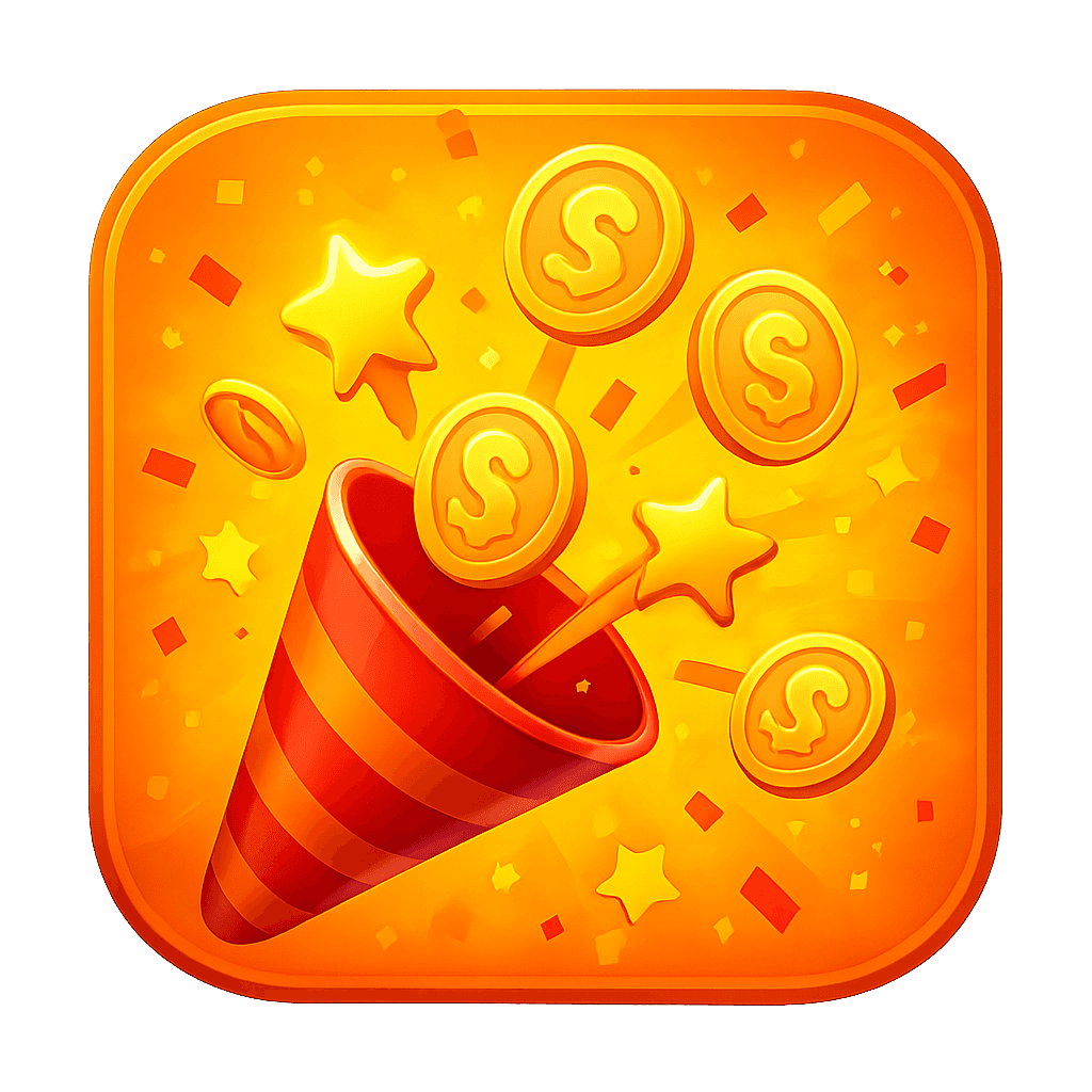 Jackpot Party Casino Slots